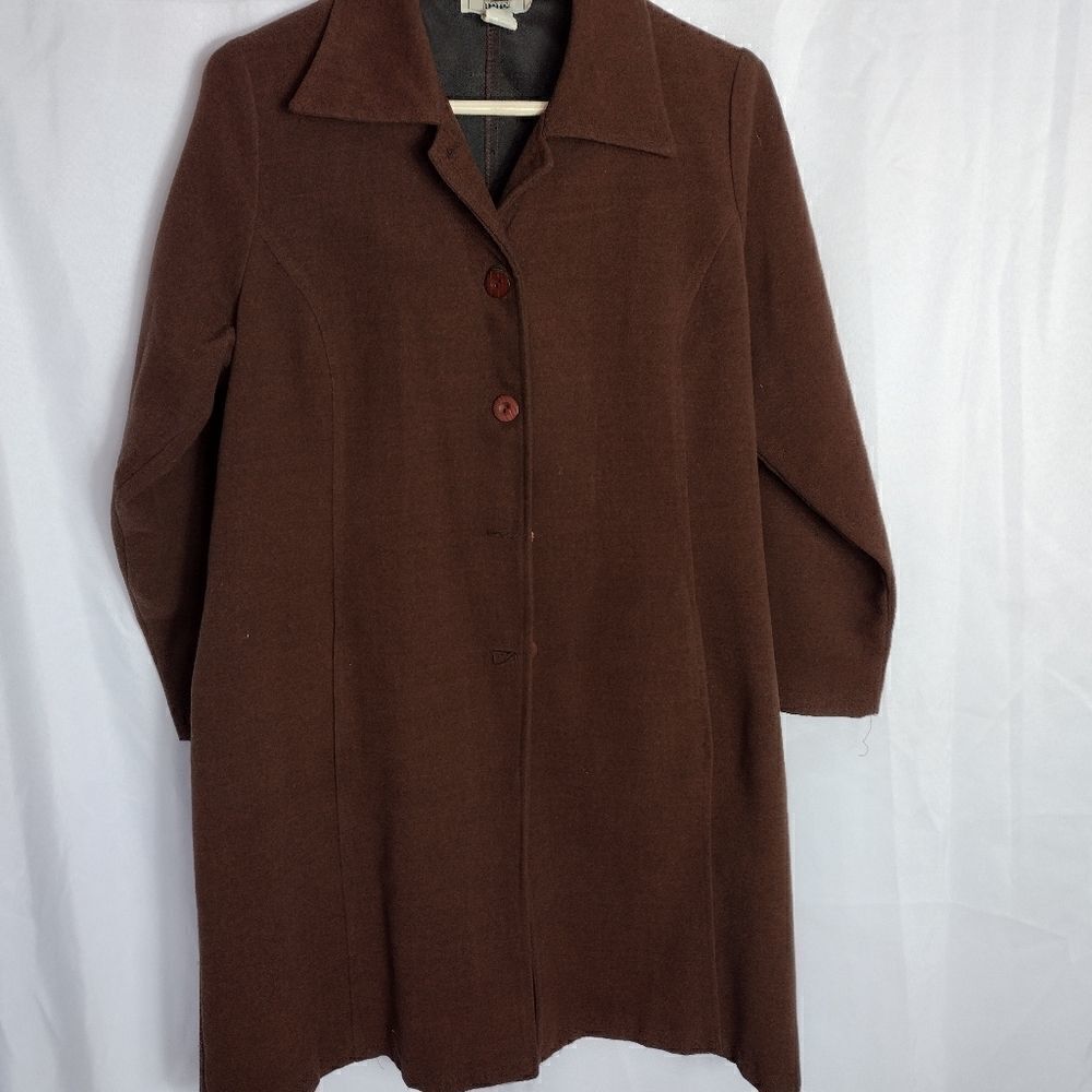 Vintage Toto coat 